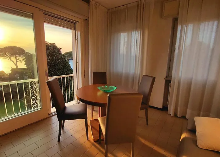 Betulla View Apartman Lazise
