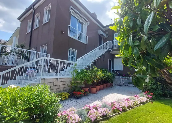 Betulla View Apartman