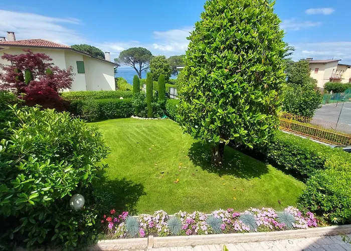 Betulla View Apartamento