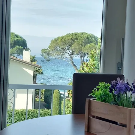 Appartement Betulla View