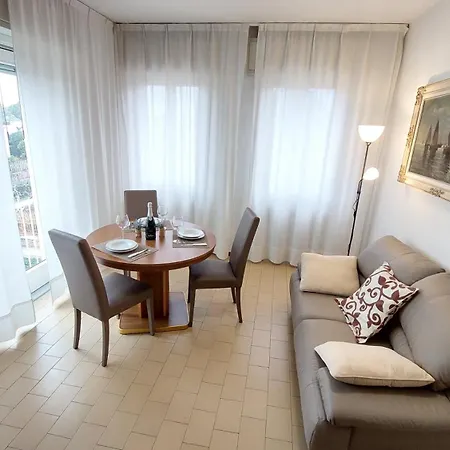 Appartement Betulla View Lazise