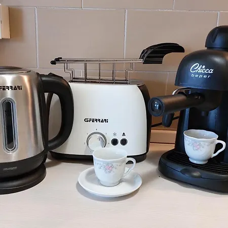 Betulla View Appartement Lazise