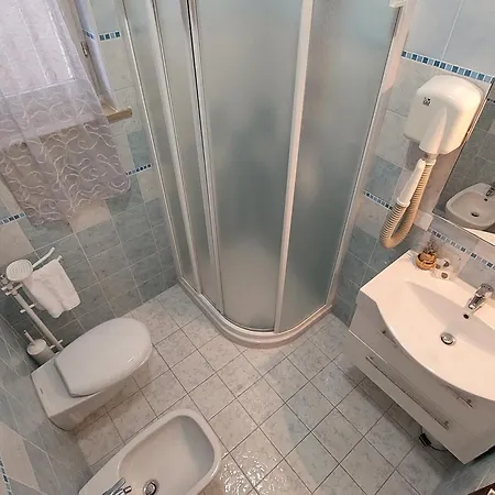 Appartement Betulla View Lazise