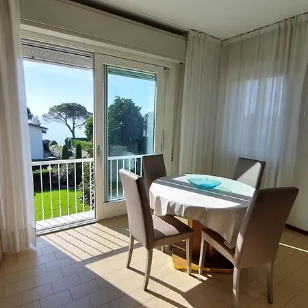 Betulla View Appartement *