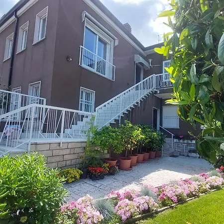 Betulla View Appartement