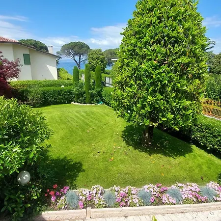 Betulla View Appartement