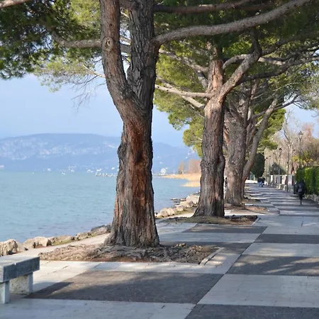 Betulla View Apartmán Lazise