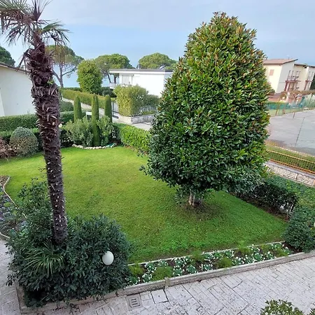 Betulla View Apartmán *