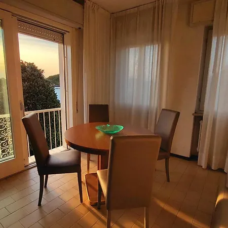 Betulla View Apartmán Lazise